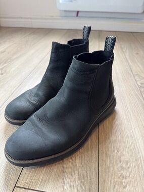 UGG Men's Black  Boots